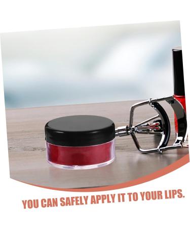  WOONEKY WOONEKY Color Pigments Makeup Lipstick Natural Enhancement Formula - Buy Online on GoSupps.com