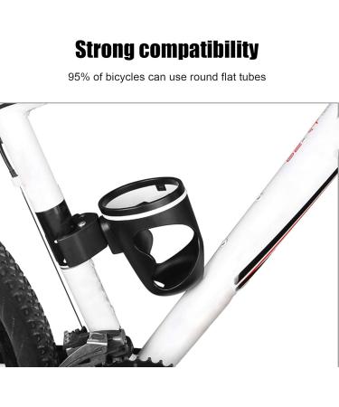2 Pcs Cup Holder for Walker - Walker Cup Holder | Cup Phone Holder Anti-Slip Design Not Easy to Slip for Stroller Electric Scooter Wheelchair Ondian - Buy Online on GoSupps.com