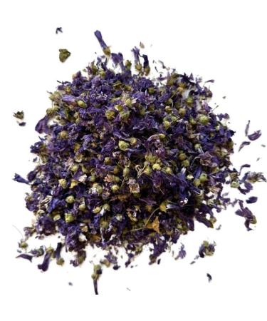 France Herbalism Northern Mallow Herbal Tea Flower