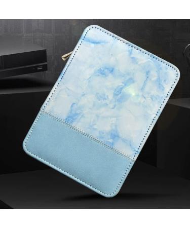 Nail Clippers Set Stainless Steel Nail Clippers 9-Piece Personal Care Nail Manicure Set Nail File Suitable for Men and Women Home Travel Blue - Buy Online on GoSupps.com