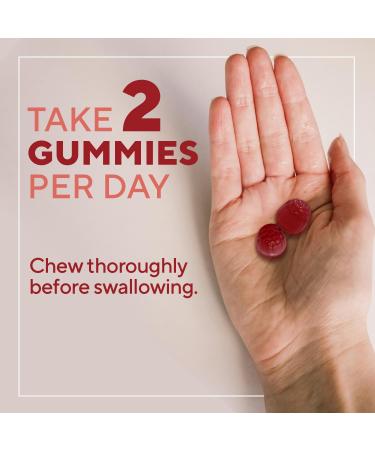 NuVa by Trulore Prebiotic + Fiber Gummies | GLP-1 User Nutritional Support | Sugar Free Fiber Gummies for Adults | Berry Flavor | Non-GMO Digestive Balance for Men & Women | 60 Gummies - 30 day Supply - Buy Online on GoSupps.com