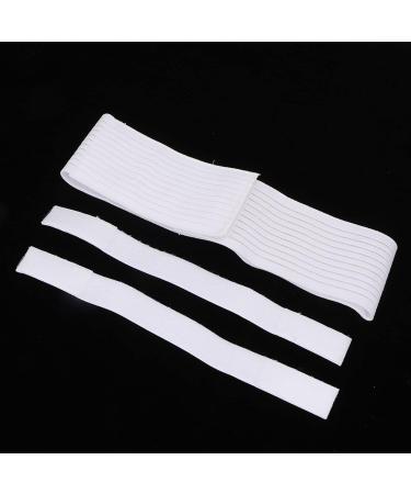 Adjustable Head Band Snoring Strap - Improve Sleep Quality with Chin Strap Snore Tape - Buy Online on GoSupps.com