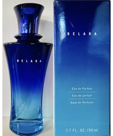 JUSTSWAG Mary Kay Belara Eau De Parfum 1.7 Fl Oz / 50 Ml - Buy Online on GoSupps.com