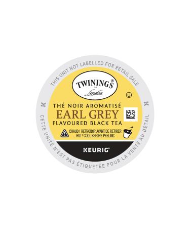 Twining Tea Tea Kcup Earl Grey