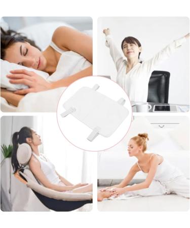 Bio-Rizinus Oil Compression Wrap | Reusable Castor Oil Set for Liver Health & Sleep Aid | Waterproof Pocket for Home Use - International Shipping - Buy Online on GoSupps.com
