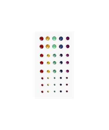 Shop Wet n Wild Face and Body Gems - Bone to be Wild | International Shipping Available - Buy Online on GoSupps.com