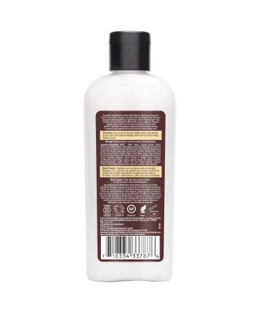 Desert Essence Coconut Soft Curls Hair Cream - Define and Smooth Curls with Black Oat & Nopal Cactus - Vegan Gluten-Free 6oz - Buy Online on GoSupps.com