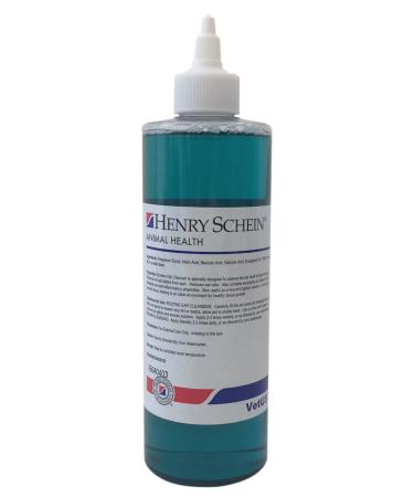 Eucalyptus Oil (Formerly Euclens) Otic Cleanser for Dogs and Cats.(Package May Vary)