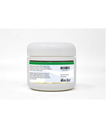 Bianca Rosa Rhodiola Cream (2 oz ZIN: 521915) - Buy Online on GoSupps.com