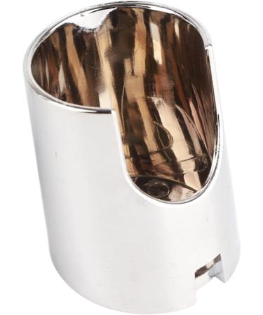 Durable ABS Shattaf Shower Bidet - Handheld Chrome Toilet Spray | International Shipping - Buy Online on GoSupps.com