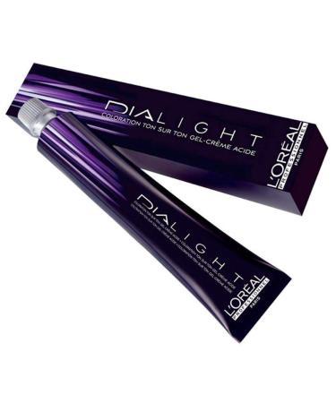 Loreal DIA LIGHT 4 50ML V511 4 mittelbraun 1 count (Pack of 1)