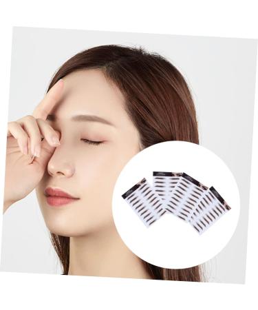 Beatifufu Brow Stickers Eyes 4pcs s Waterproof Makeup Eyebrow Makeup Grooming Eyebrow Transfer Stickers Make up 6d - Buy Online on GoSupps.com