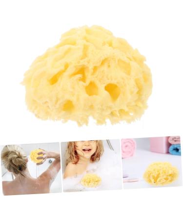 Healeved Moisturizer Body Sea for Bathing Natural Bath Sponge Shower Sponge for Body Bath for Bathing Natural for Body Sponge Shower Sponge Bath - Buy Online on GoSupps.com