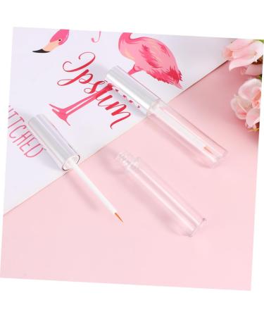 12pcs Cosmetic Travel Containers Rubber Stopper Transfer Pipettes Mascara Air Traffic Control - Buy Online on GoSupps.com