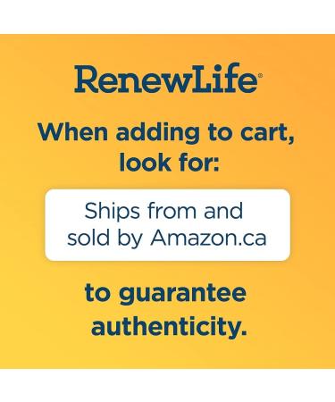 Renew Life Cleanse Smart | 2 Bottles of 60 Vegetarian Capsules | Ultimate Detox & Digestive Support - Buy Online on GoSupps.com