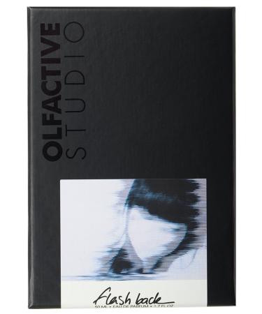 Flash Back by Olfactive Studio Eau De Parfum 1.7 oz Spray - Buy Online on GoSupps.com