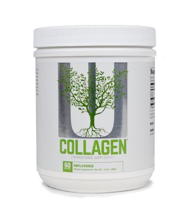 Universal Nutrition Collagen Unflavored 10.6 oz (300 g)