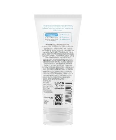 Dove Whole Body Deo Aluminum Free Invisible Cream Deodorant Unscented for 72h Odor Control 2.5 oz (Pack of 2) - Buy Online on GoSupps.com