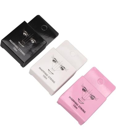 Microblading String Measuring Mapping String Portable 32.8ft Position - Buy Online on GoSupps.com