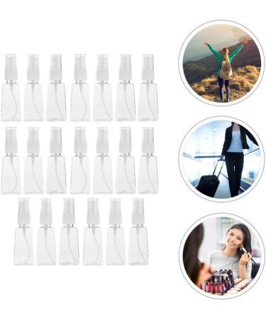 Buy Healifty 20pcs 30ml Spray Bottles for Perfume Cleaning & Gardening International Shipping Available - Buy Online on GoSupps.com
