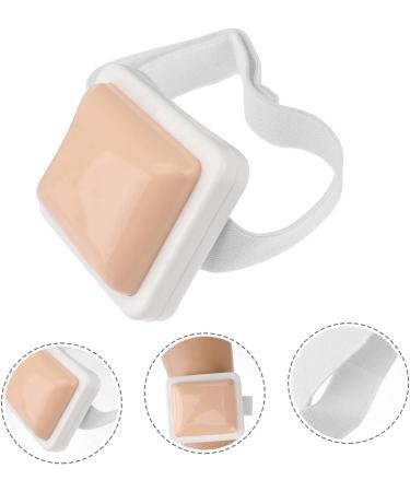 UKCOCO Nursing Injection Practice Kit - Yellow Injection Pad Suite for First Aid Training - Buy Online on GoSupps.com