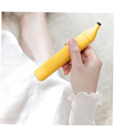 Bite Relief Stick - Fast Anti-Itch Pen for All Ages | Banana-Shaped Itch Relief - Effective Relief from Bites - Buy Online on GoSupps.com
