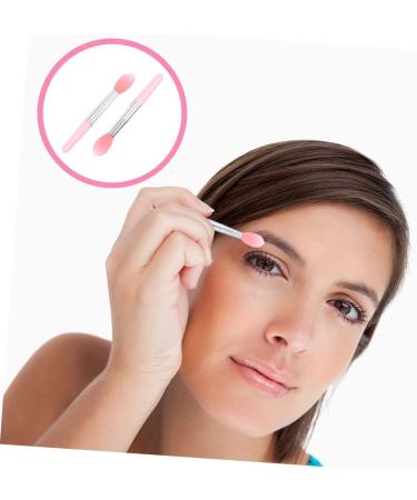 Ipetboom 3 Sets Lip Gloss Brush Lipstick Lip Mask Applicator Silicone Applicator Brush Silicone Lip Brush Lip Applicator Brush Lip Care Applicator Miss Beauty Products Pink Silica Gel Mini - Buy Online on GoSupps.com