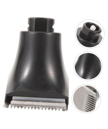 Buy Mikinona Electric Shaver Accessories - Universal Detachable Replacement Head for Men's Razors - Fast International Shipping - Buy Online on GoSupps.com