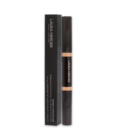 Laura Mercier Secret Camouflage Concealer Duo Stick - 2C Light | 2 x 0.3 oz - Buy Online on GoSupps.com