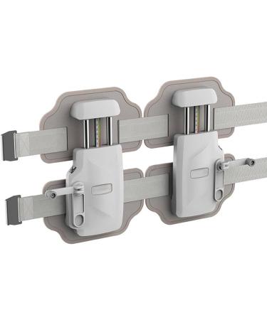Intervertebral Disc Traction Device for Lumbar Spine - Dynamic Adjustable Decompression Belts for Back Pain Relief - Buy Online on GoSupps.com