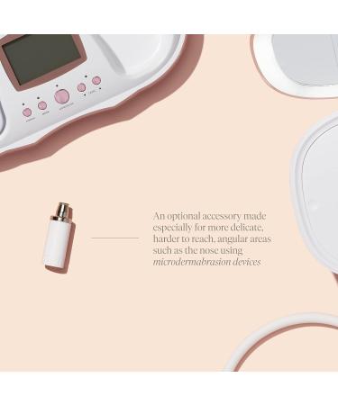 Trophy Skin Precision Diamond Tip - Professional-Quality Microdermabrasion Kit Accessory - Buy Online on GoSupps.com