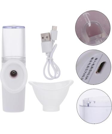  Beaupretty Beaupretty 2 Sets Moisturizing Eye Cream Anti-wrinkle Facial Sprayer Eye Spray Practical White Face Healing Device Student - Buy Online on GoSupps.com