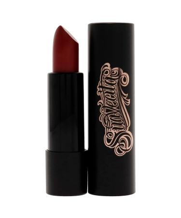 Suavecita Victory True Red Lipstick - Long-Lasting Vegan Lip Makeup - Buy Online on GoSupps.com