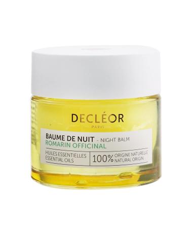 Decleor Rosemary Night Balm - Buy Online on GoSupps.com