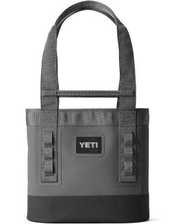 YETI Camino 20 Carryall Utility Bag with Internal Dividers - Storm Gray - Buy Online on GoSupps.com