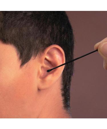Portable Ear Wax Removal Keychain Kit - Stainless Steel Earwax Cleaner Tool Set for Men & Women - Buy Online on GoSupps.com