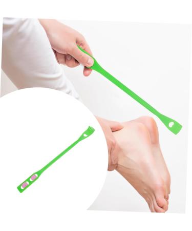 Anneomas Portable Back Scratch Tool - Ultimate Relief for Itching & Relaxation | International Shipping Available - Buy Online on GoSupps.com