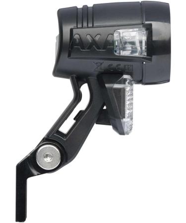 AXA Blueline 30 ND Headlamp - Black Front Light for International Shipping | High-Performance & Durable - Buy Online on GoSupps.com