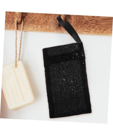 FRCOLOR 8 Pcs Soap Foaming Net - Eco-Friendly Soap Saver Pouches for Travel & Bathing Supplies - Buy Online on GoSupps.com