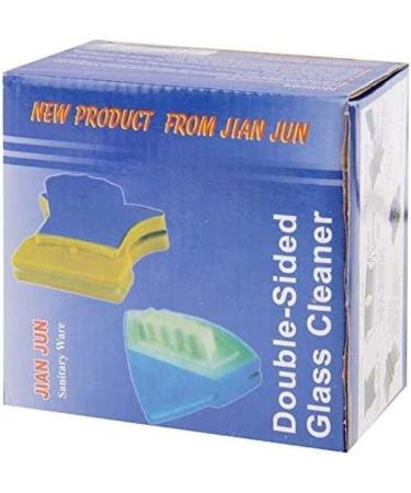 CTCOIJRN Household cleaning tools Magnetic Double-Sided Glass Cleaner Wiper - Buy Online on GoSupps.com