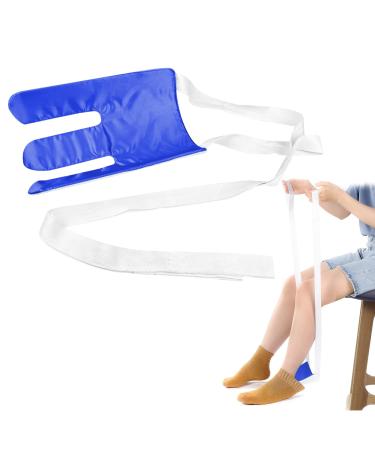 Lectora sock extort attraction for socks and stockings socks for seniors sock educational aids sock help sock help helpers sock AID for pregnant women and immobile people - Buy Online on GoSupps.com