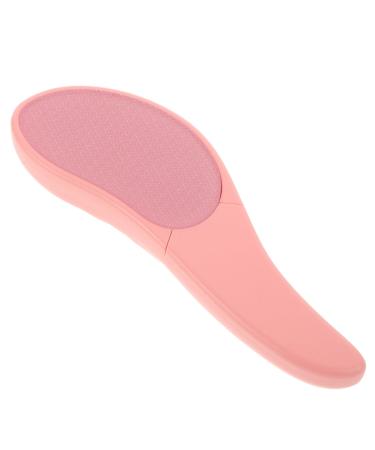 MERRYHAPY Foot Grinder Foot Rubbing Board Handheld Foot File Household Foot File Foot Rubbing Tool Pedicure Exfoliating Tool Remover Pedicure Files Dead Skin Cleaner Foot Files