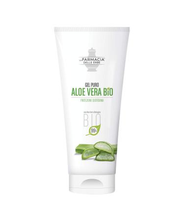 Farm. Delle Erbe (div.coswell) Fde Gel Puro Aloe Vera 150 Ml