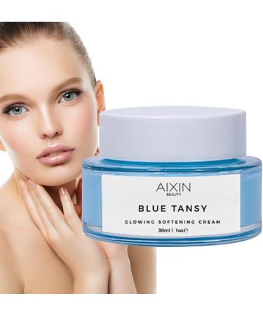 Hydration Facial Cream | Daily Hydration Cream | Moisturizing Facial Cream | Daily Hydration Face Renewing Cream With Soothing Effect Soothing Moisturizing Cream For Dry Skin - Buy Online on GoSupps.com