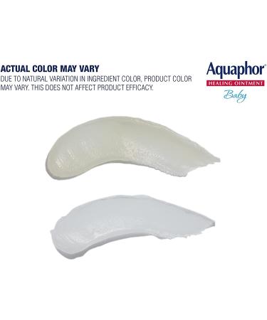 Aquaphor Baby Healing Ointment 14oz - Soothing Skin Relief for Babies - Buy Online on GoSupps.com