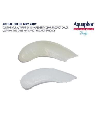 Aquaphor Baby Healing Ointment | 2 Tubes (0.35 oz Each) - Skin Protection & Soothing - Buy Online on GoSupps.com