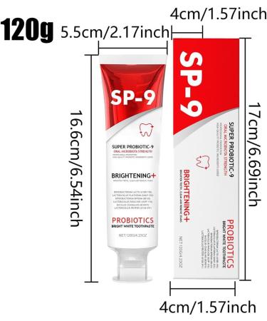 Masoog Oral cleaning toothpaste tooth cleaner and odor remover 120 g refreshing solution with plant extracts against wine tea and coffee stains - Buy Online on GoSupps.com