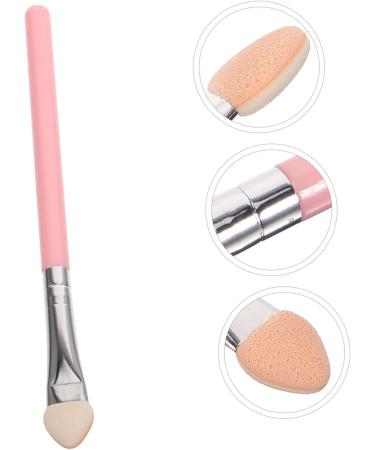 Baluue Women Makeup Brush Eye Shadow Liquid Eyeshadow Face Foundation Makeup Brushes Palette Tint - Buy Online on GoSupps.com