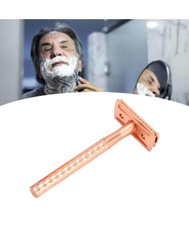 Ergonomic Double Edge Cutters & Safety Trim Tool - Men's Bartschneider Kit for Precision Grooming - Buy Online on GoSupps.com