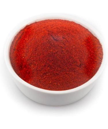 Smoked Paprika 100g - Buy Online on GoSupps.com